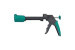 Wolfcraft 408141 Mechanical Caulking Gun Mg 200 Ergo 4352000 Wolfcraft 408141 Mechanical Caulking Gun Mg 200 Ergo 4352000