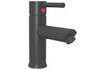 vidaXL 149068 Bathroom Basin Faucet Grey 130x176mm vidaXL 149068 Bathroom Basin Faucet Grey 130x176mm