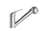 Schutte 435077 Sink Mixer With Pull-out Spray Ultra Low Pressure Chrome Schutte 435077 Sink Mixer With Pull-out Spray Ultra Low Pressure Chrome