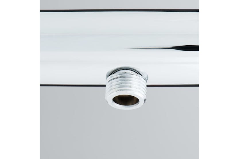 Schutte 425802 Thermostatic Shower Mixer Tap London 5.5 Cm Schutte 425802 Thermostatic Shower Mixer Tap London 5.5 Cm