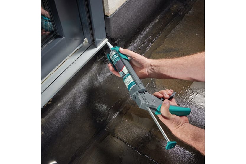 Wolfcraft 408141 Mechanical Caulking Gun Mg 200 Ergo 4352000 Wolfcraft 408141 Mechanical Caulking Gun Mg 200 Ergo 4352000