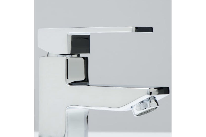 Schutte 425792 Basin Mixer Tap Tokyo Ii Chrome Schutte 425792 Basin Mixer Tap Tokyo Ii Chrome