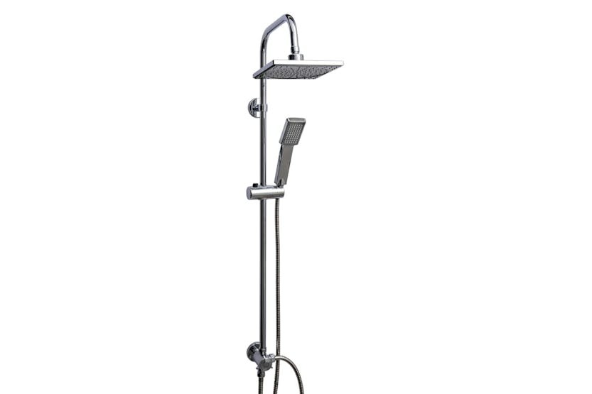 Ridder 425923 Rainshower Set Mauritius Chrome Ridder 425923 Rainshower Set Mauritius Chrome