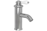 vidaXL 149074 Bathroom Basin Faucet Silver 130x180mm vidaXL 149074 Bathroom Basin Faucet Silver 130x180mm