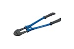 Draper Tools 415097 Bolt Cutters 450 Mm Blue 54266 Draper Tools 415097 Bolt Cutters 450 Mm Blue 54266