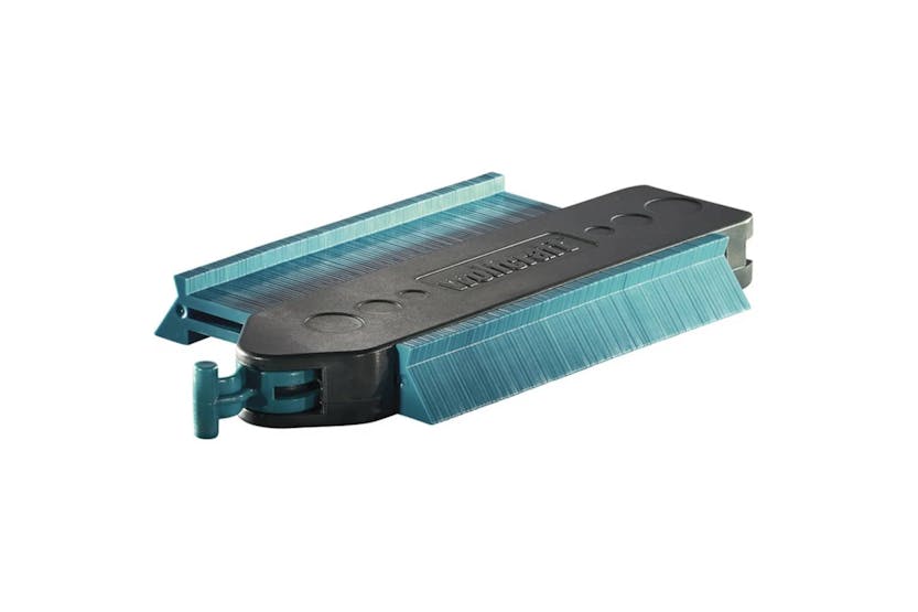Wolfcraft 407057 Contour Gauge 130 Mm 6949000 Wolfcraft 407057 Contour Gauge 130 Mm 6949000