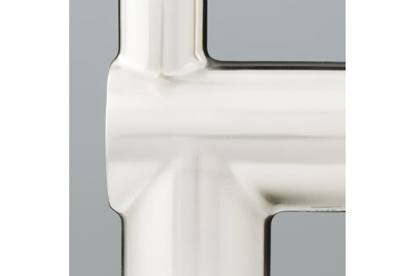 Schutte 425827 Sink Mixer London Stainless Steel Schutte 425827 Sink Mixer London Stainless Steel