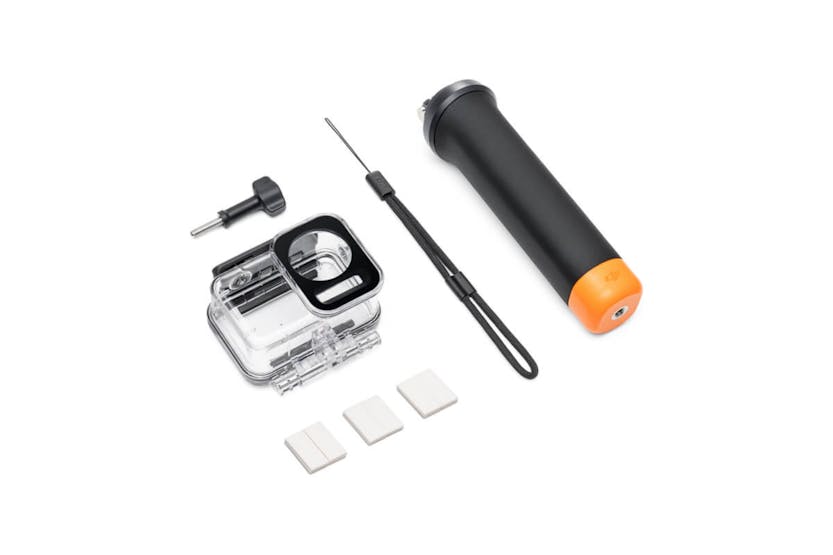 DJI Osmo Action Diving Accessory Kit DJI Osmo Action Diving Accessory Kit