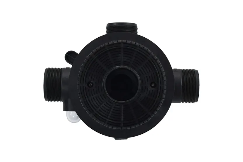 vidaXL 91729 Multiport Valve For Sand Filter Abs 1.5" 6-way vidaXL 91729 Multiport Valve For Sand Filter Abs 1.5" 6-way