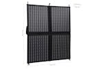 vidaXL 92001 Foldable Solar Panel Charger 80 W 12 V vidaXL 92001 Foldable Solar Panel Charger 80 W 12 V