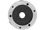vidaXL 146705 3 Jaw Self-centering Lathe Chuck 100mm Steel vidaXL 146705 3 Jaw Self-centering Lathe Chuck 100mm Steel