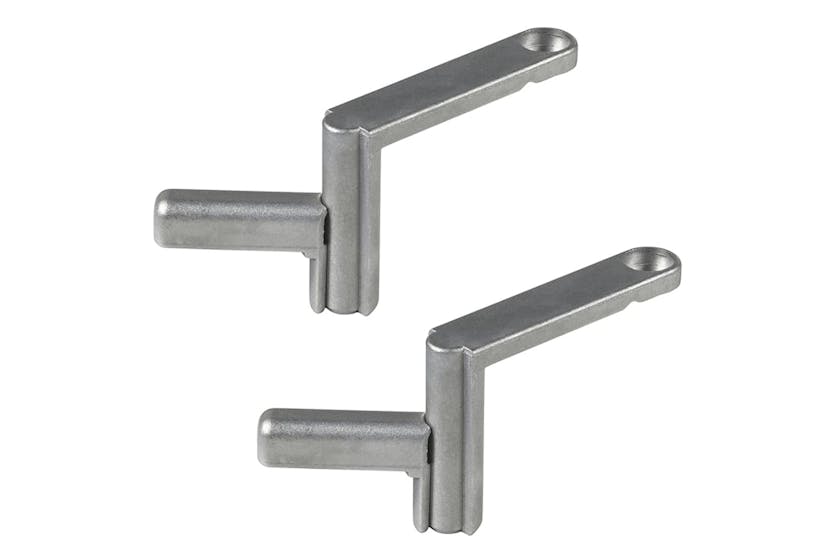 Wolfcraft 405167 2 Quick Clamp Sets 6176000 Wolfcraft 405167 2 Quick Clamp Sets 6176000