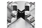 vidaXL 146708 4 Jaw Self-centering Lathe Chuck 80mm Steel vidaXL 146708 4 Jaw Self-centering Lathe Chuck 80mm Steel