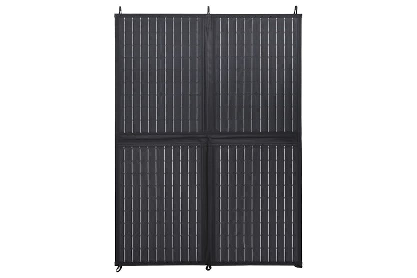 vidaXL 92002 Foldable Solar Panel Charger 100 W 12 V vidaXL 92002 Foldable Solar Panel Charger 100 W 12 V