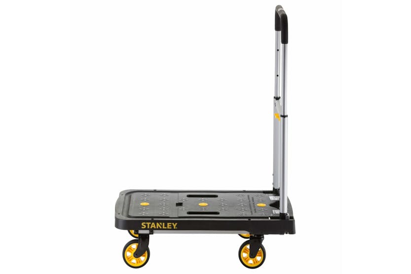 Stanley 436428 Platform Truck Pc517 120 Kg Stanley 436428 Platform Truck Pc517 120 Kg