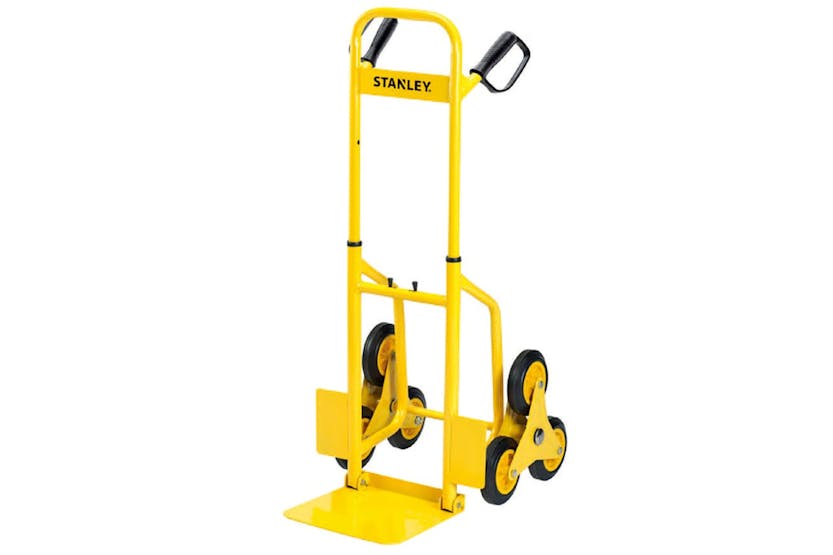 Stanley 436415 Folding Truck Ft521 120 Kg Stanley 436415 Folding Truck Ft521 120 Kg