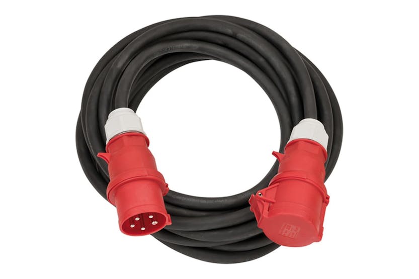 Brennenstuhl 438468 Cee Extension Cable 25 M Brennenstuhl 438468 Cee Extension Cable 25 M