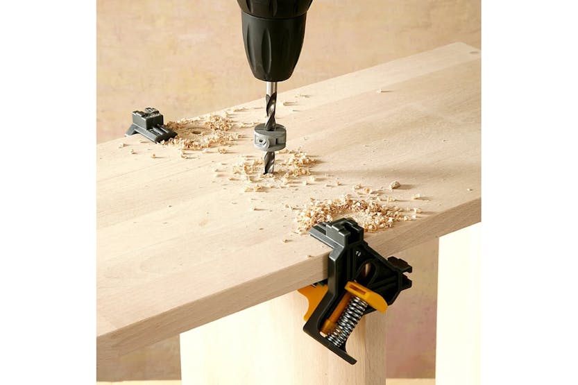 Wolfcraft 405130 Corner Clamps Es 22 2 Pieces 3051000 Wolfcraft 405130 Corner Clamps Es 22 2 Pieces 3051000