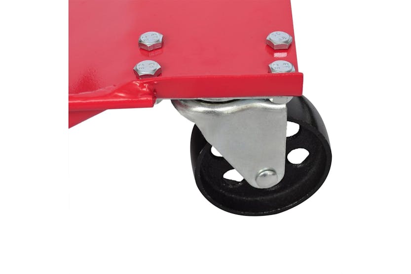 vidaXL 210102 Car Transport Trolley 2pcs vidaXL 210102 Car Transport Trolley 2pcs