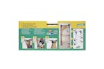 Wolfcraft 405138 Door Frame Assembly Toolset Pro 3676000 Wolfcraft 405138 Door Frame Assembly Toolset Pro 3676000