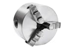 vidaXL 146705 3 Jaw Self-centering Lathe Chuck 100mm Steel vidaXL 146705 3 Jaw Self-centering Lathe Chuck 100mm Steel