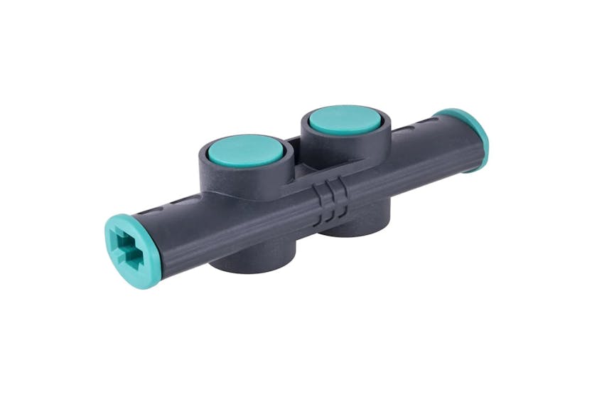 Wolfcraft 405129 Adapter For One-handed Clamps 3038000 Wolfcraft 405129 Adapter For One-handed Clamps 3038000