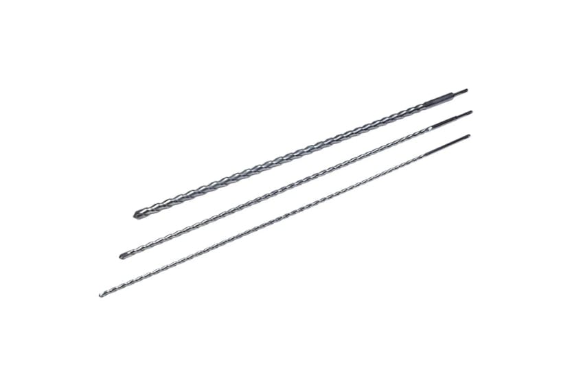 Bruder Mannesmann 420103 3 Piece Sds-plus Hammer Drill Set 100 Cm 50103 Bruder Mannesmann 420103 3 Piece Sds-plus Hammer Drill Set 100 Cm 50103
