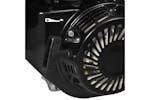 vidaXL 141247 Petrol Engine 15 Hp 11 Kw Black vidaXL 141247 Petrol Engine 15 Hp 11 Kw Black