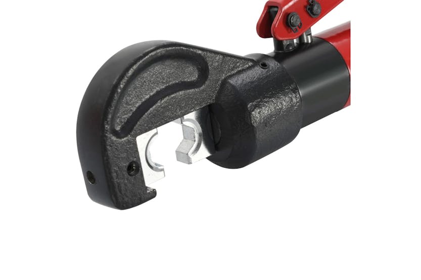 vidaXL 143783 Hydraulic Crimping Pliers 4-6-8-10-16-25-35-70mm² vidaXL 143783 Hydraulic Crimping Pliers 4-6-8-10-16-25-35-70mm²