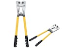 vidaXL 143784 Hydraulic Crimping Pliers vidaXL 143784 Hydraulic Crimping Pliers