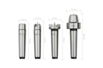 vidaXL 146687 Wood Lathe Centers 4 Pcs Mt2 Steel vidaXL 146687 Wood Lathe Centers 4 Pcs Mt2 Steel