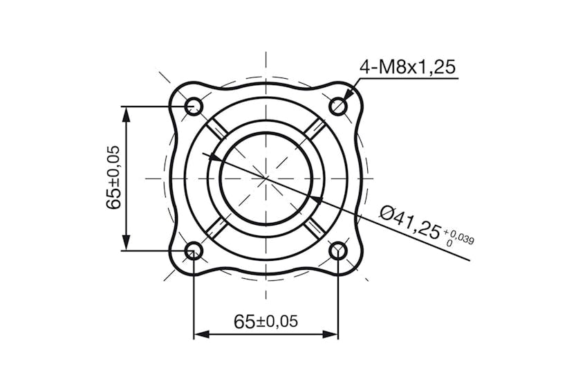 vidaXL 141246 6.5hp 4.8kw Black Petrol Engine vidaXL 141246 6.5hp 4.8kw Black Petrol Engine