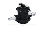 vidaXL 91730 Multiport Valve For Sand Filter Abs 1.5" 6-way vidaXL 91730 Multiport Valve For Sand Filter Abs 1.5" 6-way