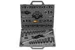 vidaXL 210319 45 Pcs Tap And Die Set vidaXL 210319 45 Pcs Tap And Die Set