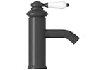 vidaXL 149073 Bathroom Basin Faucet Grey 130x180mm vidaXL 149073 Bathroom Basin Faucet Grey 130x180mm