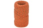 vidaXL 152639 Boat Rope Orange 2mm 500 M Polypropylene vidaXL 152639 Boat Rope Orange 2mm 500 M Polypropylene