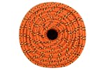 vidaXL 152656 Boat Rope Orange 6mm 50 M Polypropylene vidaXL 152656 Boat Rope Orange 6mm 50 M Polypropylene