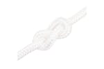 vidaXL 152577 Boat Rope Full White 18mm 50 M Polypropylene vidaXL 152577 Boat Rope Full White 18mm 50 M Polypropylene