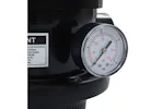 vidaXL 91732 Multiport Valve For Sand Filter Abs 1.5" 4-way vidaXL 91732 Multiport Valve For Sand Filter Abs 1.5" 4-way