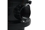 vidaXL 91732 Multiport Valve For Sand Filter Abs 1.5" 4-way vidaXL 91732 Multiport Valve For Sand Filter Abs 1.5" 4-way