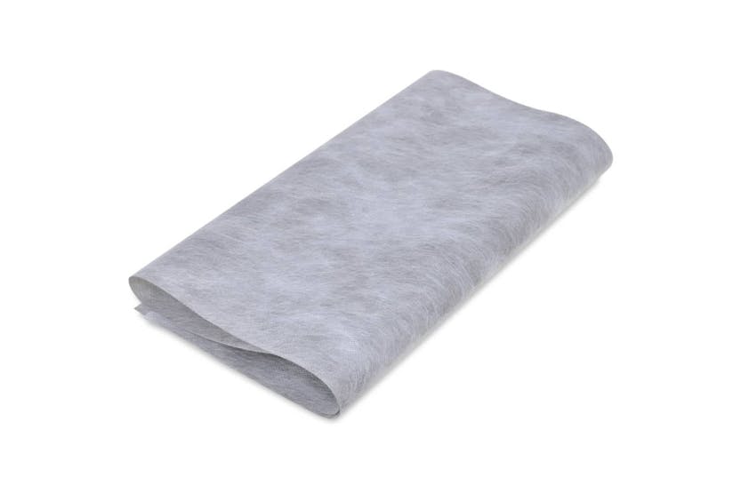 vidaXL 142190 Linear Shower Drain Bubble 630x140mm Stainless Steel vidaXL 142190 Linear Shower Drain Bubble 630x140mm Stainless Steel