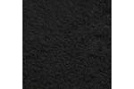 vidaXL 133229 Bathroom Mat Set 2 Pieces Fabric Anthracite vidaXL 133229 Bathroom Mat Set 2 Pieces Fabric Anthracite
