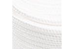 vidaXL 152577 Boat Rope Full White 18mm 50 M Polypropylene vidaXL 152577 Boat Rope Full White 18mm 50 M Polypropylene