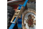 Draper Tools 415180 Ratchet Tie Down Strap 2500 Kg 5 M 60950 Draper Tools 415180 Ratchet Tie Down Strap 2500 Kg 5 M 60950