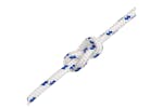 vidaXL 152281 Boat Rope White 5mm 100 M Polypropylene vidaXL 152281 Boat Rope White 5mm 100 M Polypropylene