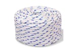 vidaXL 91282 Marine Rope Polypropylene 12mm 50 M White vidaXL 91282 Marine Rope Polypropylene 12mm 50 M White