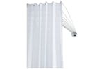 Sealskin Shower Curtain Rail Umbrella Sealskin Shower Curtain Rail Umbrella