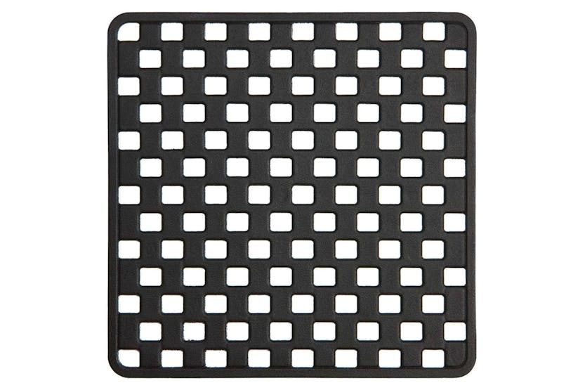 Sealskin Safety Mat Doby 50 X 50 Cm Black 312003419 Sealskin Safety Mat Doby 50 X 50 Cm Black 312003419