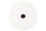 vidaXL 152569 Boat Rope Full White 14mm 50 M Polypropylene vidaXL 152569 Boat Rope Full White 14mm 50 M Polypropylene