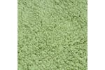 vidaXL 133233 Bathroom Mat Set 2 Pieces Fabric Green vidaXL 133233 Bathroom Mat Set 2 Pieces Fabric Green